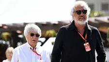 В Mercedes оценили возможное объединение Хорнера, Экклстоуна и Бриаторе