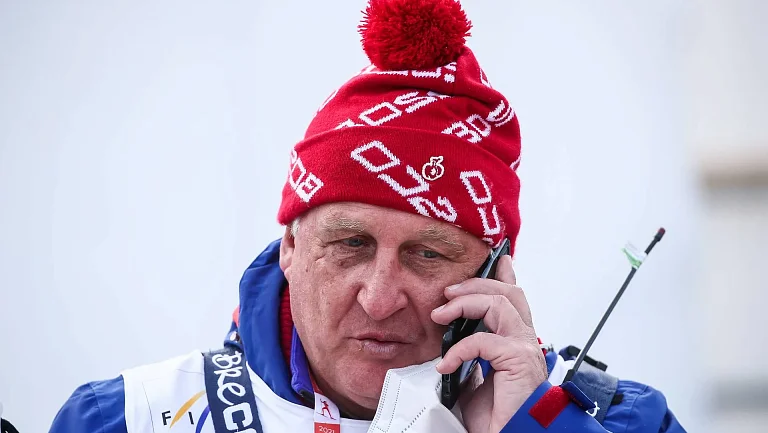 Бородавко хочет предположить, что после ОИ россиян снова исключат из Кубка мира