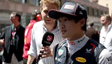 Контракт Цуноды с Red Bull остаётся под вопросом до осени