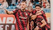 РПЛ сыграет 5-й тур: «Динамо» встретит ЦСКА