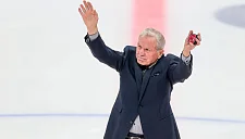 Майоров: Говённая Прибалтика в совете IIHF против возвращения России