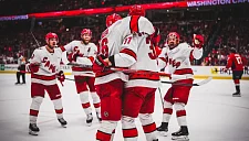 «Харрикейнз» в финале Востока — ждут «Флориду» или «Торонто»