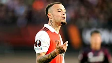 «Бёрнли» укрепляет оборону: подписан Хартман из «Фейеноорда»