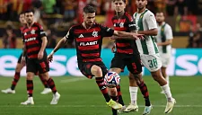 Яркий дебют Жоржиньо за «Фламенго» на КЧМ — голевой пас и уверенная победа

