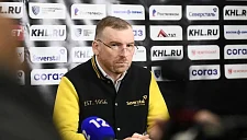 Директор «Северстали» объяснил отказ клуба от продажи абонементов