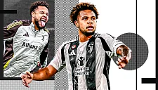 Травмированные Ювентуса перед матчем с Венецией: что с Маккенни?