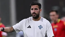 Новые переговоры Фабрегаса с «Интером»: будет ли переход?