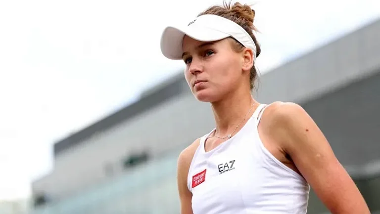 Кудерметова уверенно выходит в финал квалификации Бад-Хомбурга