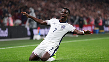 Англия — Сербия: хозяева одержали седьмую победу в отборе ЧМ-2026