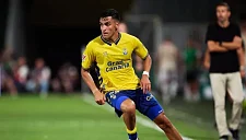 Але Гарсия просит не делать сенсацию из своих выступлений за клуб