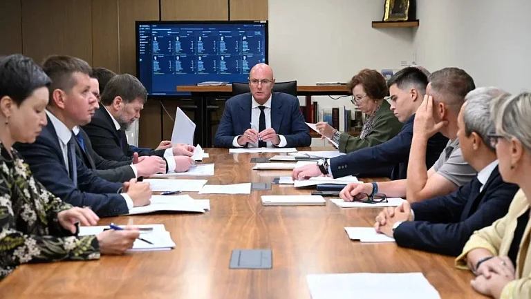 Чернышенко заявил о планах расширить фиджитал-спорт в школах России