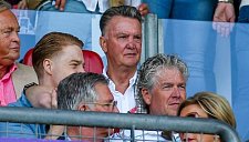 Луи Ван Гал высказался о возможном назначении в «Боруссию Дортмунд»