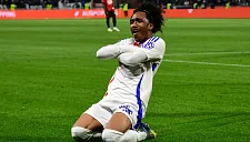 «Лион» отклонил предложение «Баварии» по трансферу Малика Фофаны