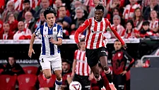 Нико Уильямс стал главной целью «Барселоны» этим летом