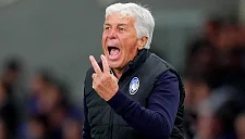 Кризис в «Роме»: Гасперини недоволен трансферной кампанией клуба