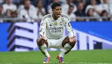 «Реал» ищет роль новую роль для Джуда Беллингема