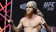 Боец UFC Шара Буллет: Моя мечта – подраться на Красной площади, а не в Белом доме