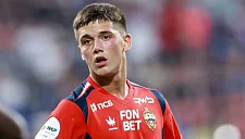 Агент Кирилла Глебова объяснил его прогресс в ЦСКА при Челестини