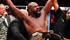 Джон Джонс готов уступить пояс UFC — сенсация в тяжелом весе