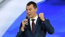Михаил Дегтярёв: «На спорт в России до 2028 года выделят 231 млрд рублей»