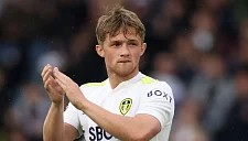 Гелхардт рад вернуться в «Халл Сити»