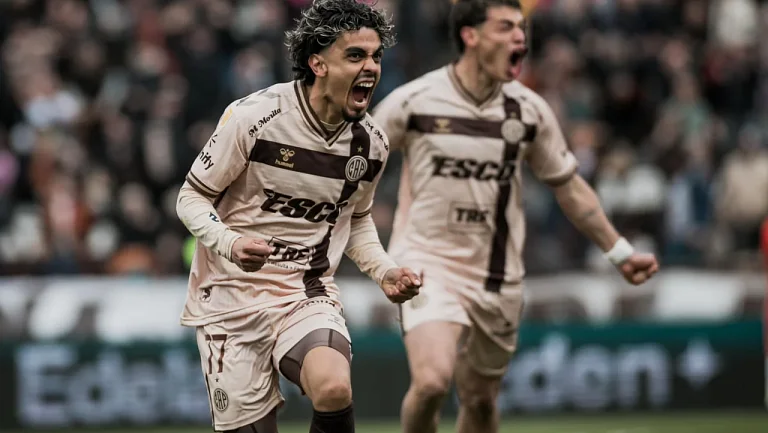 «Дефенса и Хустисия» – «Платенсе»: поединок равных соперников в чемпионате Аргентины