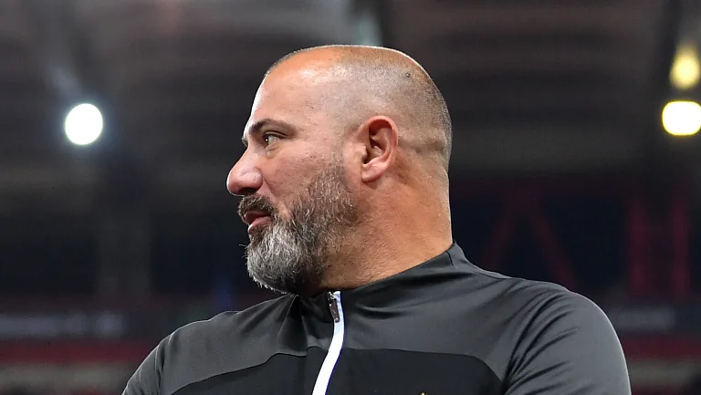 Масалитин о «Спартаке»: «Хорошего в разговорах о смене тренера мало»