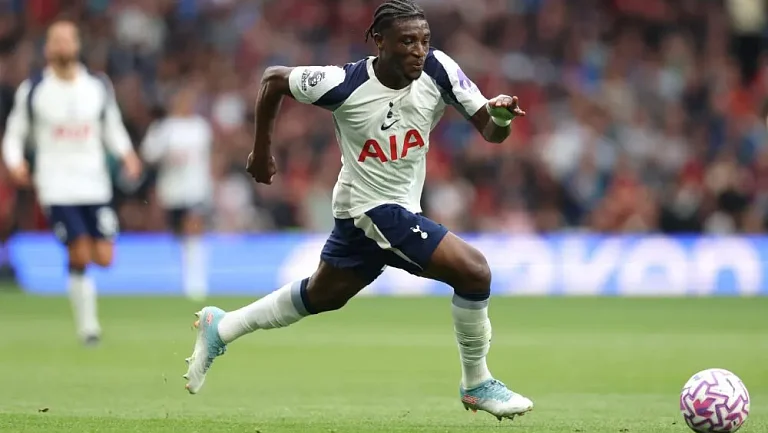 Матч «Тоттенхэм» — «Вулверхэмптон» перенесен из-за графика