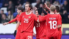 Стартовала продажа билетов на матчи сборной России