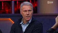 Ван Бастен о матчах Ла Лиги в США: «Это полный абсурд!» 