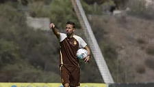 «Лас-Пальмас» встретится с «Леганесом» в Сегунде