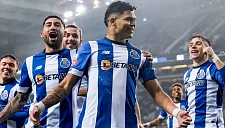 «Порту» стремится продолжить победную серию в матче против «Насьонала»