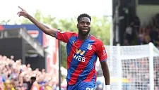 Одсонн Эдуар близок к переходу в «Ниццу» из «Кристал Пэлас»