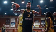 Радулица меняет баскетбол на футбол ради благотворительности