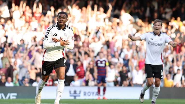 «Фулхэм» хочет вернуть Нельсона и подписывает очередного таланта