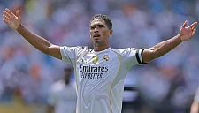 Стали известны бонусы игроков «Реала» за Клубный ЧМ