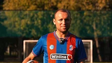 Сёмин оценил вклад Глушакова в российский футбол