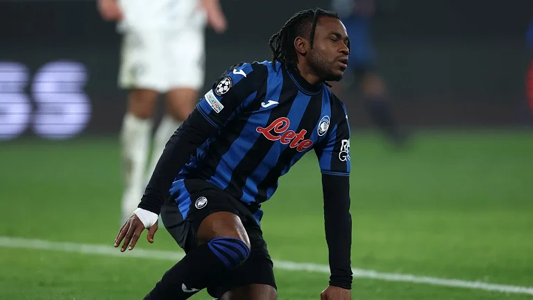 «Интер» вышел из переговоров по Лукману