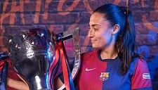 Каньо уходит из «Барсы» и переезжает в США