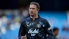 Кевин Де Брюйне: прощальный аккорд в «Сити» и новый вызов в «Наполи»