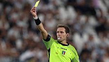 Арбитр, судивший в скандальном матче 2022 года, назначен на матч «Юве»