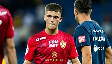 Глебов о выезде сборной в Катар: «Хочу проявить себя перед тренерским штабом»