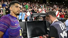 Ла Лига проверит систему VAR на 42 стадионах