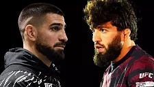 Топурия — о шансах Царукяна на титульный бой: Арман, шёл бы ты куда подальше