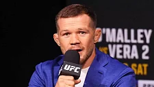 Пётр Ян дал прогноз на бой Двалишвили – О’Мэлли