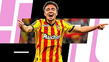 Фабрицио Романо: Нил Эль-Айнауи переходит в «Рому»