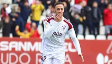 Дисциплинарный комитет наказал «Альбасете» за инцидент с судьёй