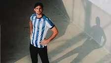 Гонсалу Гедеш может выйти в стартовом составе «Реал Сосьедад»