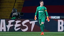 Фёллер о тер Штегене: «Ему нужно играть — либо в Барсе, либо в другом клубе»