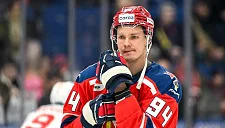 ЦСКА прокомментировал допинговые дела Каменева и Седова